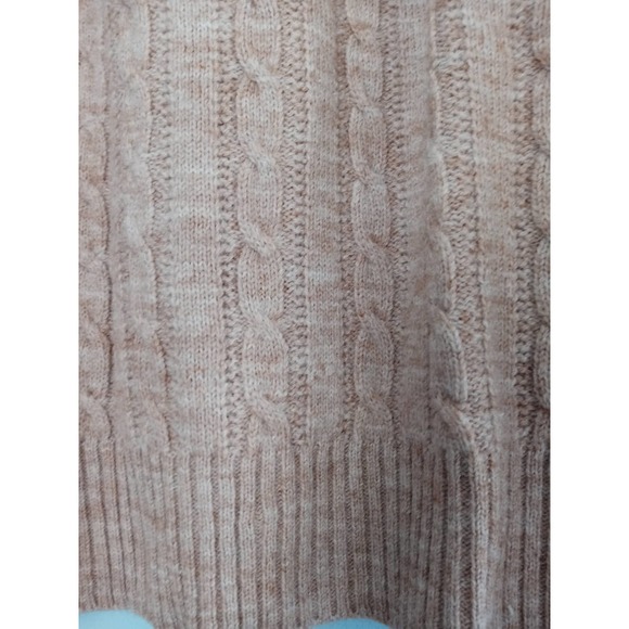 Vintage Campus Crewneck Sweater Size Small - Picture 3 of 9